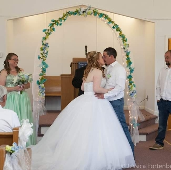 Meet your Posher, Adam - Picture 1 of 1